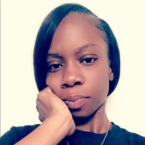 Meet your Posher, Shaunjea